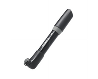 SKS Rookie XL Minipumpe schwarz – aktuelle Variante