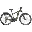 Scott Axis eRIDE 30 Men Warm Grey (2024)