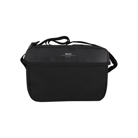 XLC BA-W15 Lenkertasche 6.2l schwarz