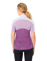 VAUDE Women's Matera FZ Tricot magenta
