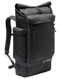 VAUDE Cyclist Pack Fahrradtasche schwarz – aktuelle Variante