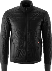 Gonso Trail Jacket Primaloft M black – aktuelle Variante