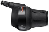Shimano Nexus Revoshifter 5-fach SL-C7000-5 schwarz – aktuelle Variante