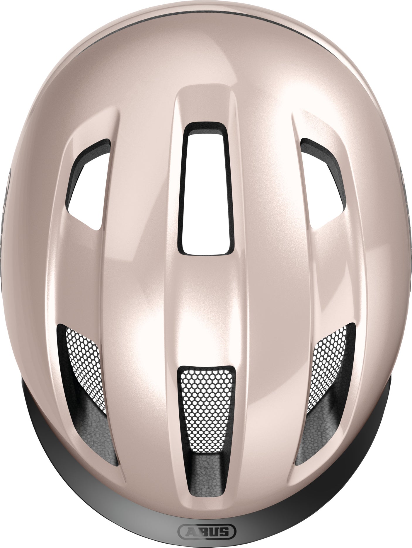 Abus PURL-Y champagne gold