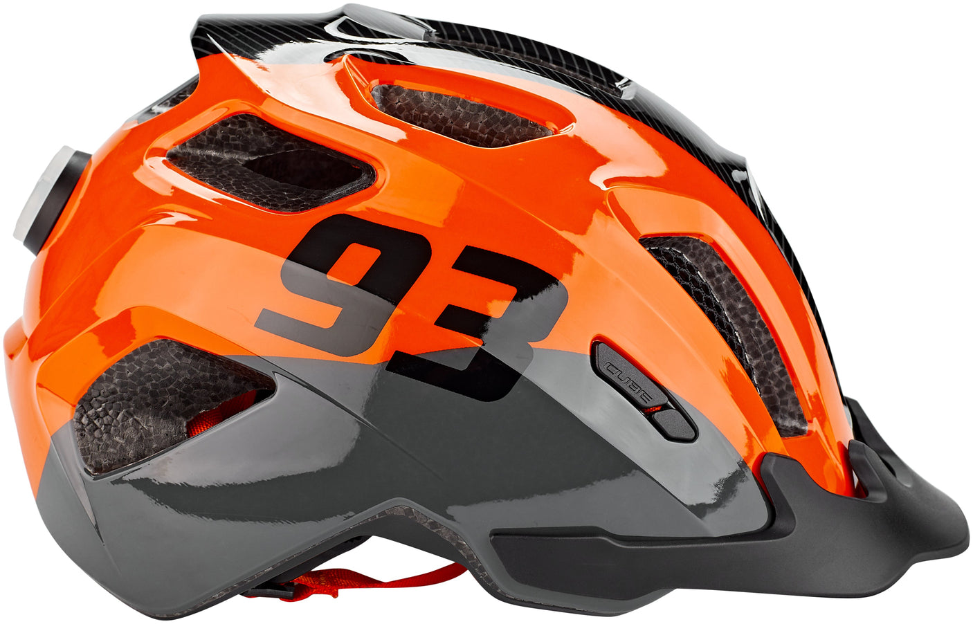 CUBE Helm ANT Kinder X Actionteam