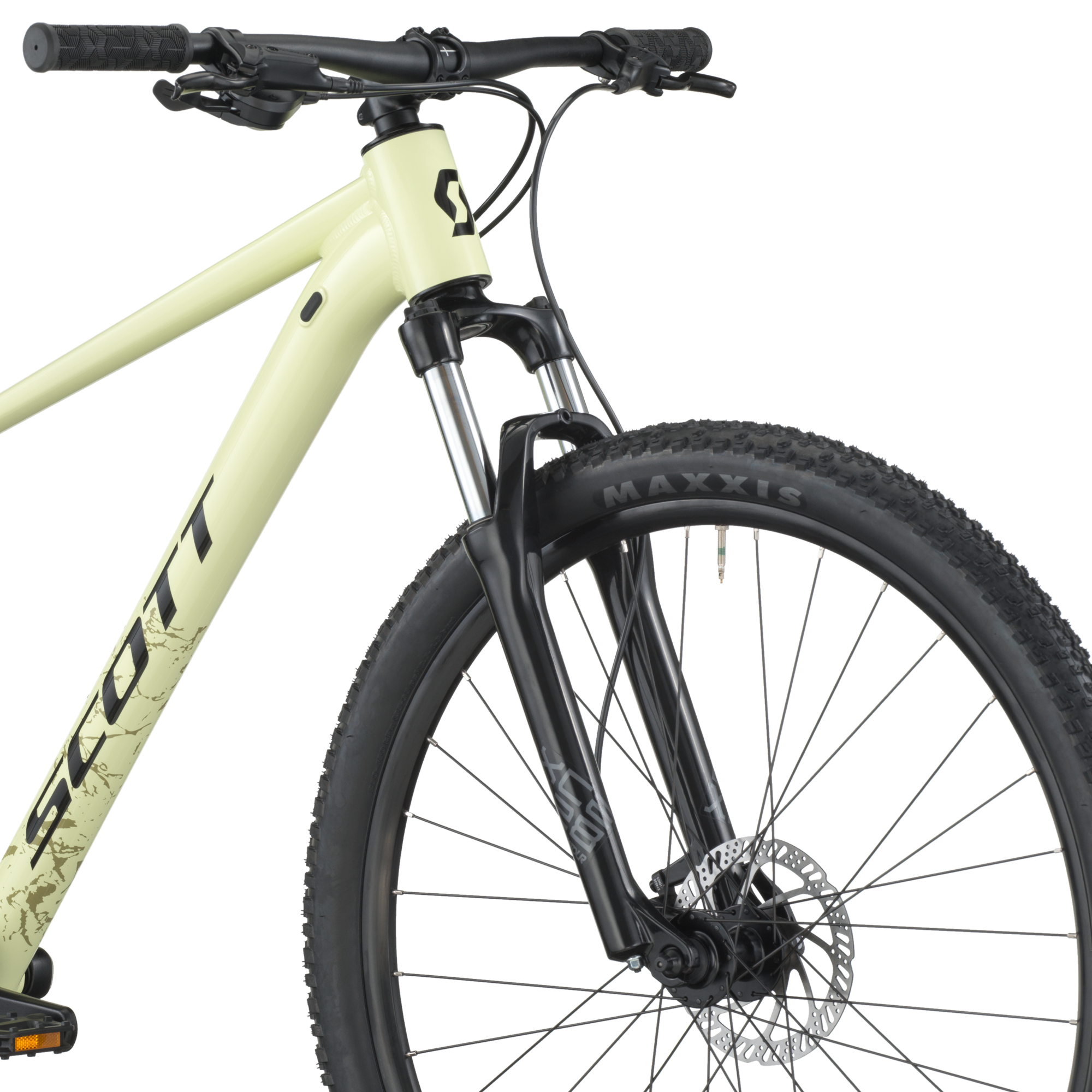Scott Contrail 30 luminary green (2026)