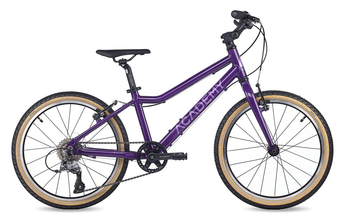 ACADEMY Grade 4 20" Purple (2027)