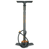 SKS Germany AIRKOMPRESSOR CLIK TEC 10.0 Standpumpe Black