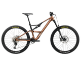 Orbea OCCAM LT H30 Metallic Cinnamon (Matt) - Black (Gloss) (2026)