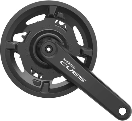 SHIMANO Kurbelarm Links FC-TX501 / TX301 – 170 Mm, Schwarz, Original Ersatzteil Y-1R605100 SHIMANO Kurbelarm Links FC-TX501 / TX301 – 170 Mm, Schwarz, Original Ersatzteil Y-1R605100
