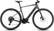 Cube Nulane Hybrid C:62 Race 400X sagebrushgreen´n´prism (2025)