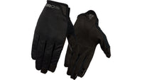 Giro DND MTB-Handschuhe | black – aktuelle Variante