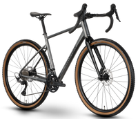 Raymon Territ Pro star black stealth (2026)