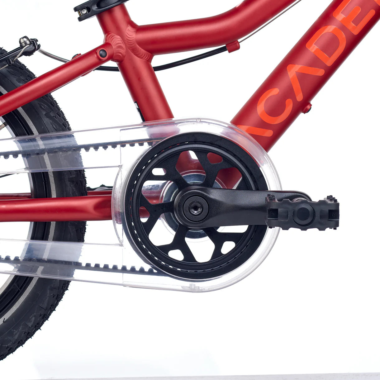 ACADEMY Grade 2 Belt 14