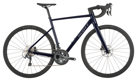 Scott Speedster 20 cosmic blue (2025)