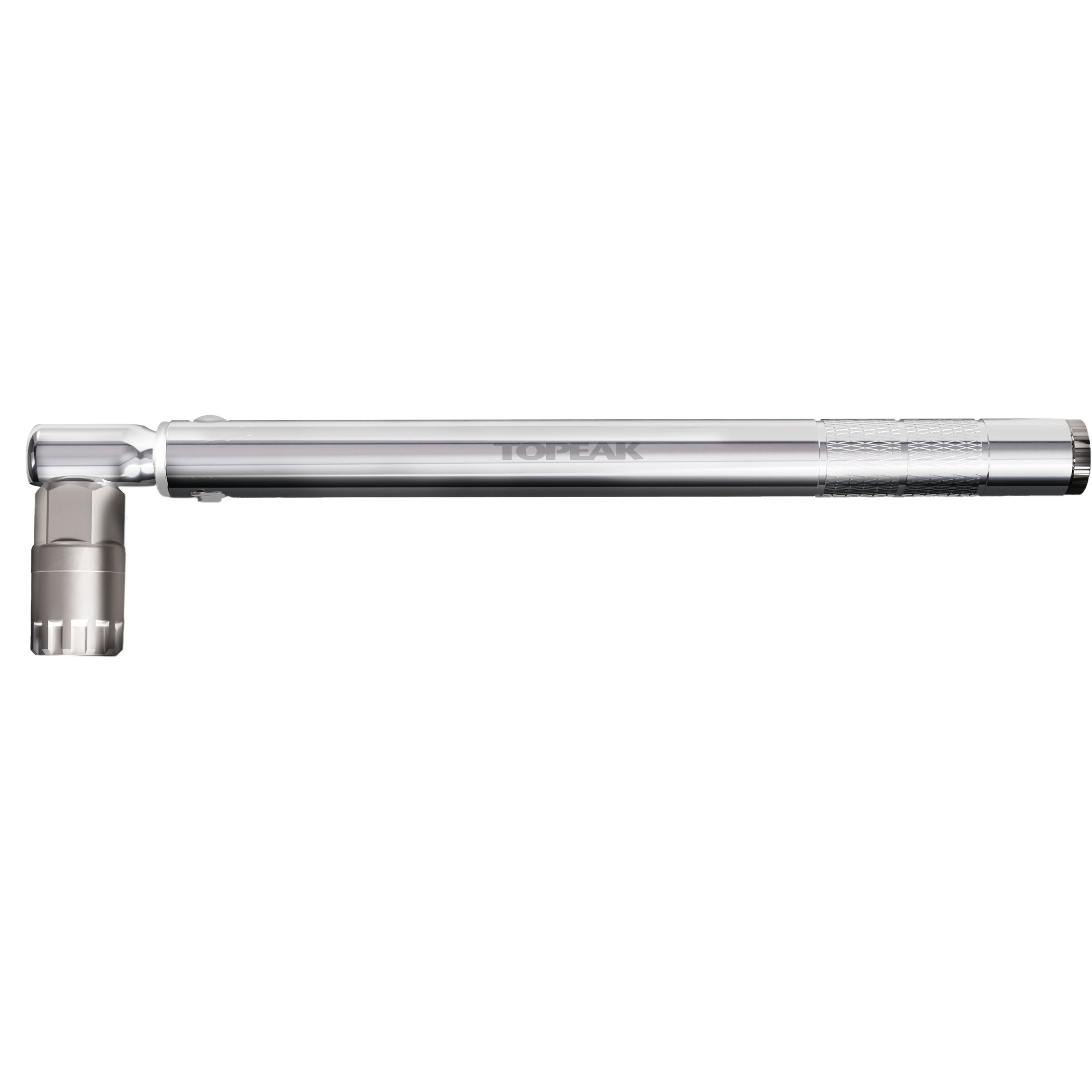 Topeak Torq Wrench 40 Nm with Lockring Tool