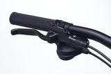 Academy  Trail 7 27,5" Rahmenhöhe 33cm Amber (2026)