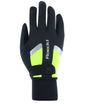 Roeckl Ravensburg 3 Handschuhe Unisex black/fluo yellow