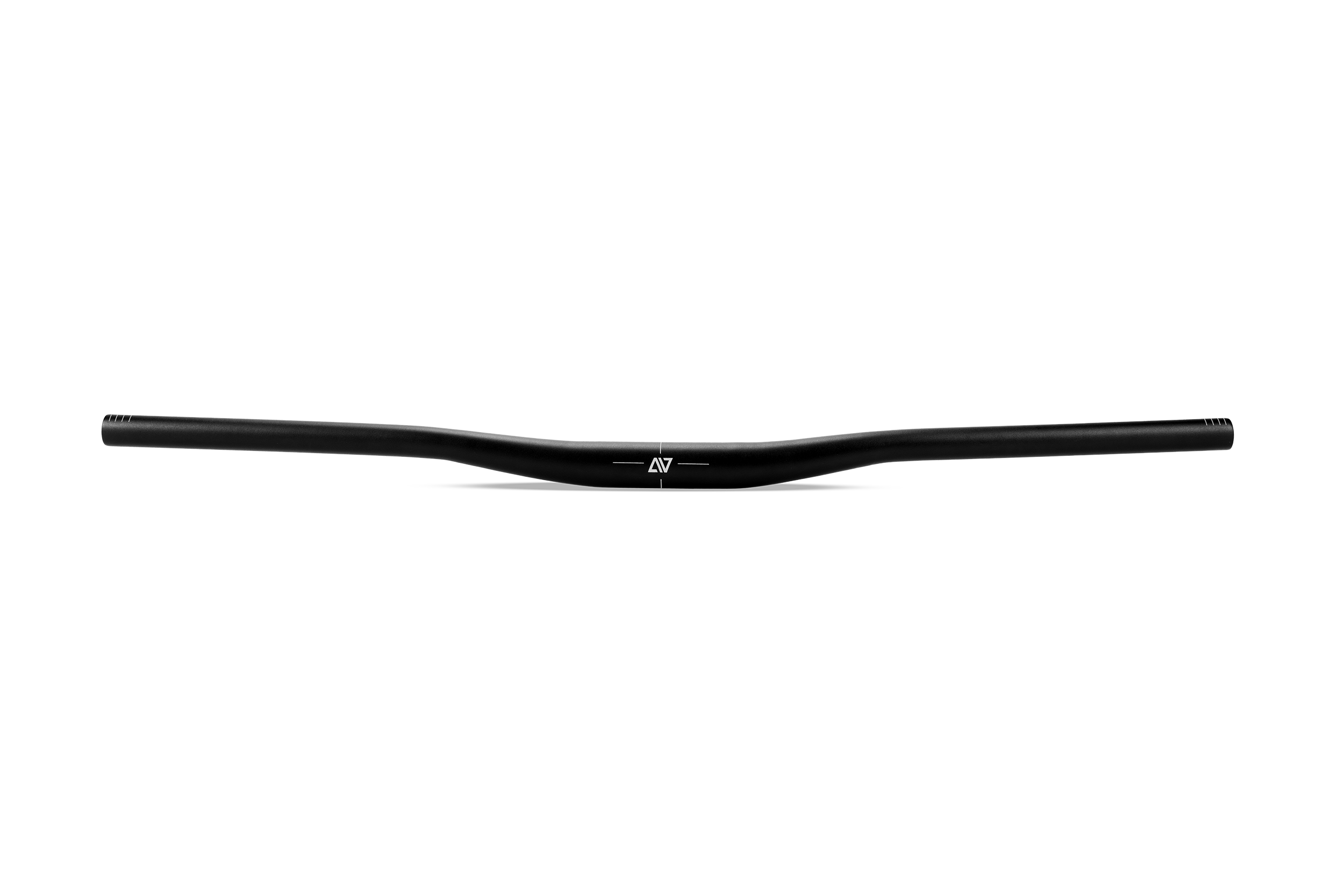 ACID Lenker 31.8 8° R15 black