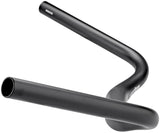 Ergotec Stuttgarter Bügel Alu Ø31,8mm schwarz