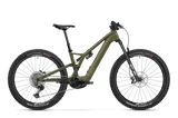 CILO Tanay C3 Trail Carbon 140mm Muddy Green (2025)