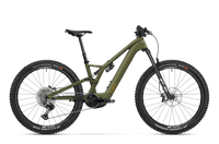 CILO Tanay C3 Trail Carbon 140mm Muddy Green (2025) – aktuelle Variante