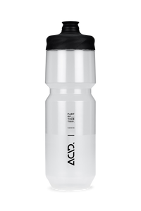 ACID Trinkflasche Flow DS 750 transparent – aktuelle Variante