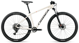 Orbea ONNA 27 40 Ivory White (Gloss) - Navy Blue (Matt) (2026)