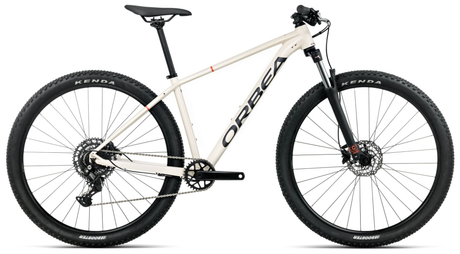 Orbea ONNA 27 40 Ivory White (Gloss) - Navy Blue (Matt) (2026)