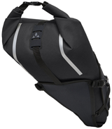 VAUDE Trailsaddle Cage black