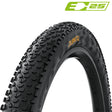 Continental Dubnital Trail Rapid Falt 28" Faltreifen  schwarz / schwarz skin