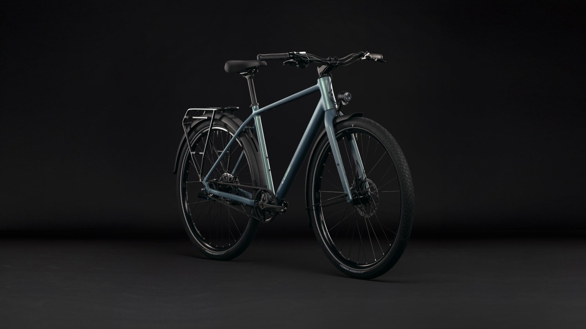Cube Editor SLX FE Diamant greengranit´n´green (2027)
