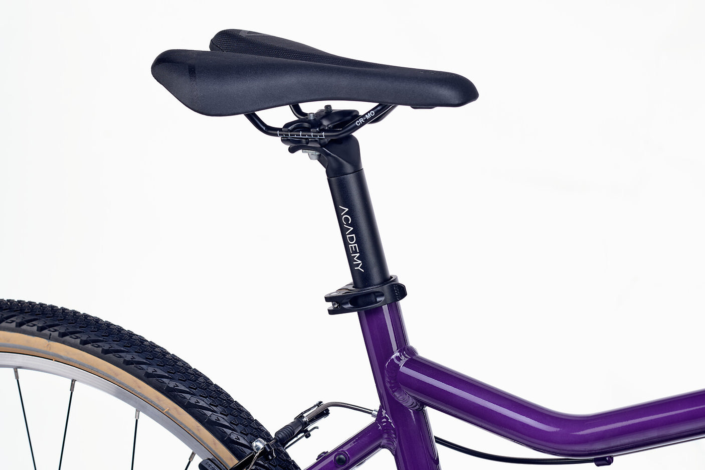 ACADEMY Grade 6 26" Purple (2026)