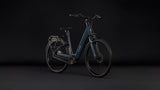 Cube Supreme Hybrid Comfort ONE 600 Easy Entry storm´n´reflex (2027)