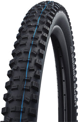 SCHWALBE Hans Dampf Faltreifen 27.5x2.35" Super Trail TLE Addix Speedgrip