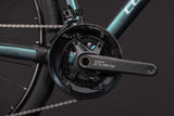 Cube Nulane Race  smaragdgrey´n´prizm (2027)