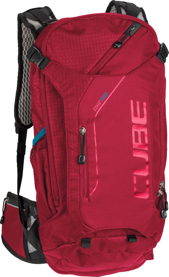 cube fahrradtasche rucksack CUBE Fahrradrucksack EDGE TRAIL