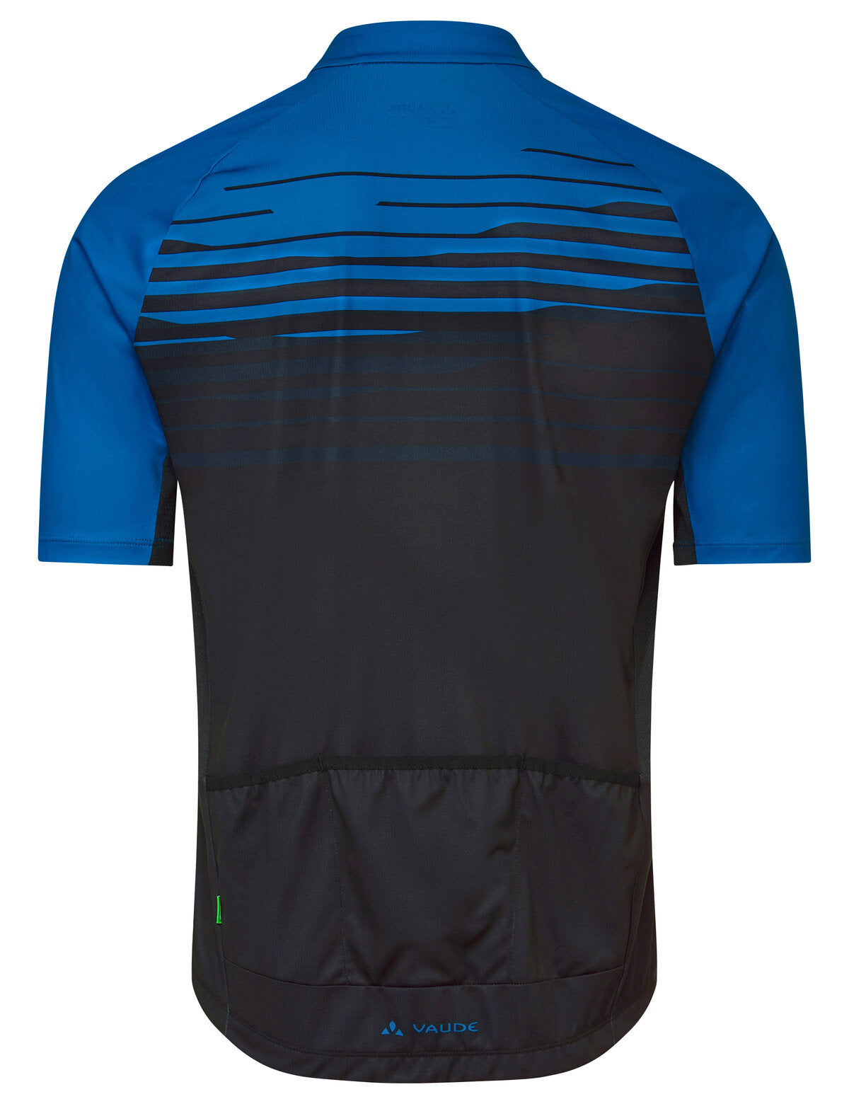 VAUDE Men's Posta FZ Tricot III radiate blue