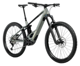 Orbea WILD/M H20 Mullet Spaceship Green-Black (Matt) (2026)