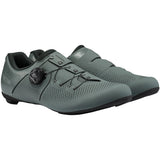 Shimano RC302W Damen Rennrad-Schuhe Grün