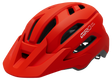Giro Fixture II MTB-Helm matte flame red