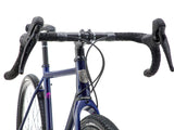 Kona 36e Rove LTD Blue w/SHIMANO Blue (2025)