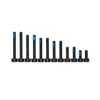 Magura Flatmount Screw Set Hinterrad – aktuelle Variante