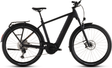 Cube Nuride Hybrid SLX 800 black´n´gold (2026)