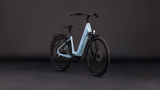 Cube Supreme RT Hybrid Deluxe EX 600 Wave airygreen´n´prism (2026)