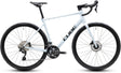 Cube Attain Race  glacier´n´black (2027)
