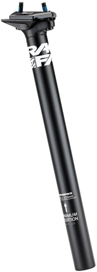 Race Face Chester Sattelstütze Ø27,2mm schwarz – aktuelle Variante