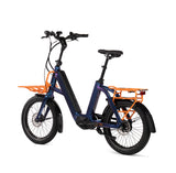 BESV CPT 1.4 X Step Dark Navy (2025)