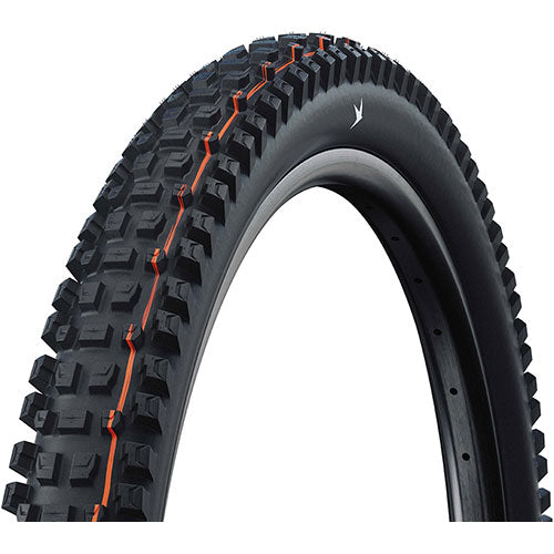 Schwalbe ALBERT GRAVITY PRO SOFT Radial E-50 29
