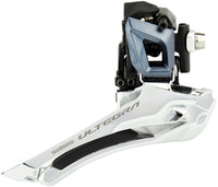 Shimano Ultegra FD-R8000 2x11 Umwerfer 2x11 Anlöt – aktuelle Variante